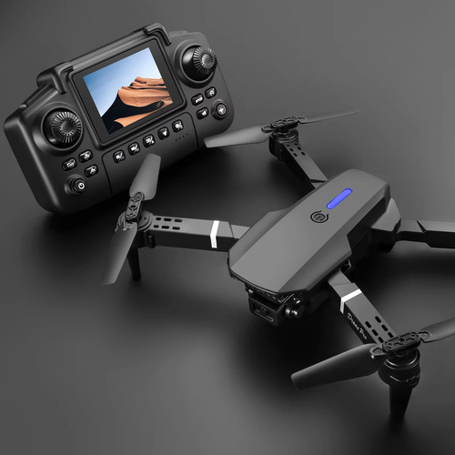 Drone e88 pro caméra - e88,