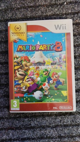 Mario party nintendo - nintendo,