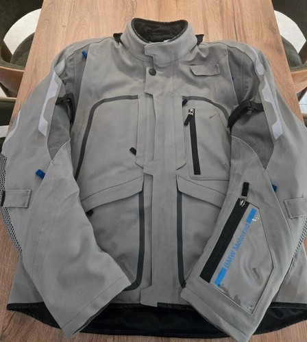 Blouson moto bmw enduroguard - blouson,