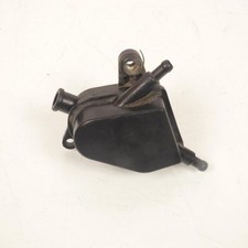 Antipollution origine pour