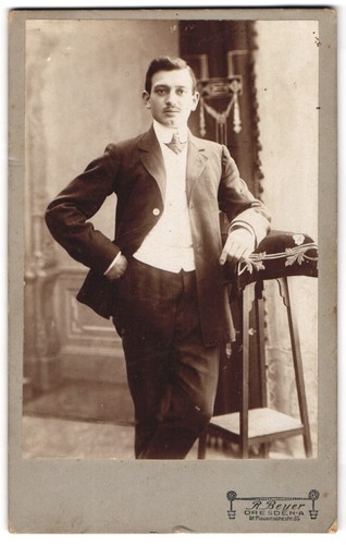 Photographie beyer dresde - beyer,,