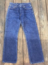 Levi Strauss jean 501  - W 29