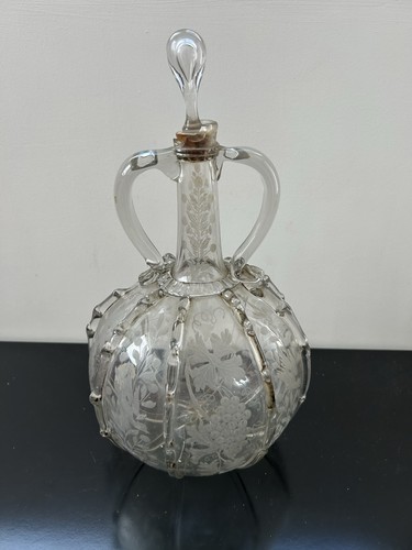 Carafe hollandaise verre - carafe,