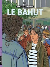 Le Bahut - Tito