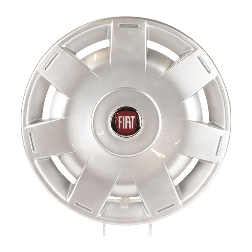 Enjoliveur fiat origine 16 - d'origine,