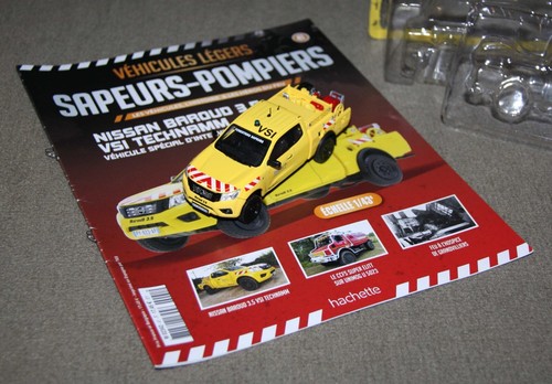 Miniature nissan baroud - miniature,