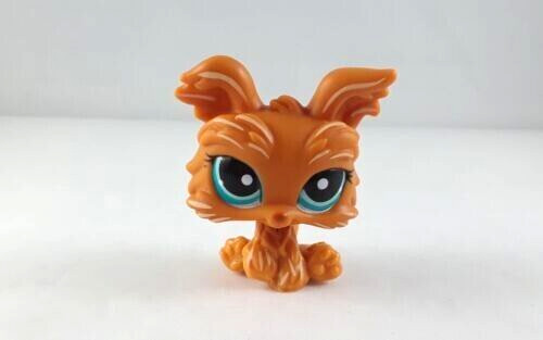Littlest petshop lps - littlest,