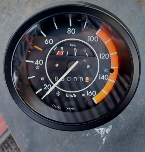 Coccinelle 1303 - vw,