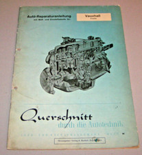 Voiture Manuel de Réparation