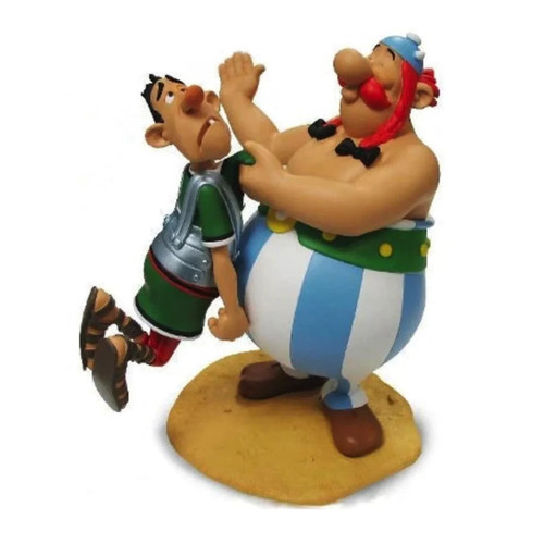 Leblon delienne uderzo - leblon-delienne,