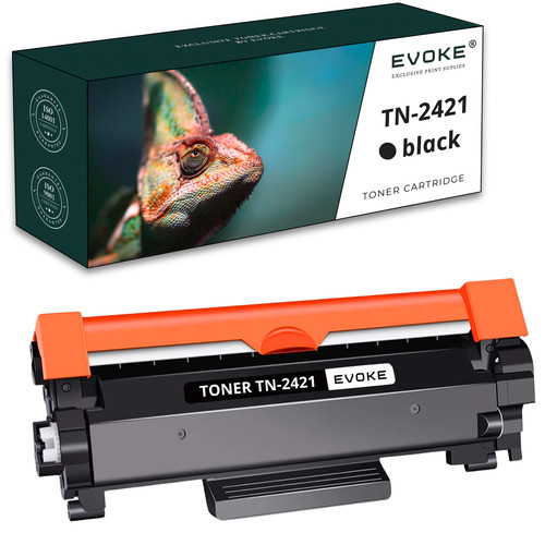 Toner compatible avec brother - compatible,