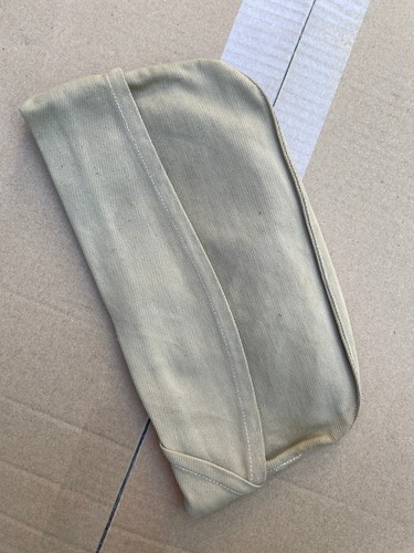 Calot modèle tta bonnet - modèle,