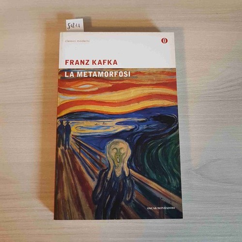 Métamorphose franz kafka - franz,
