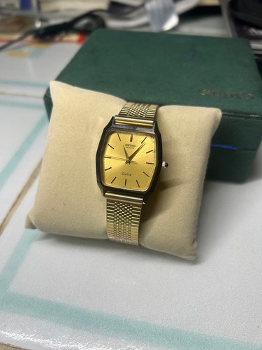 Montre seiko dolce 6030 - seiko, 6030-5480