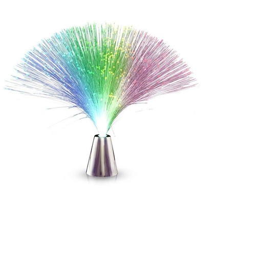 Lumière fibre optique - lumière,