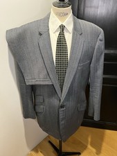 Magnifique Costume Anglais