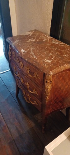 Commode style louisxv - louisxv, 3