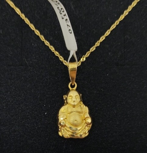 Pendentif chaîne 18k - pendentif, et