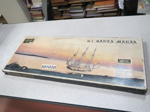 Ca219 maquette bois smir - maquette,