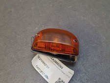 Feu de gabarit sur porte avant