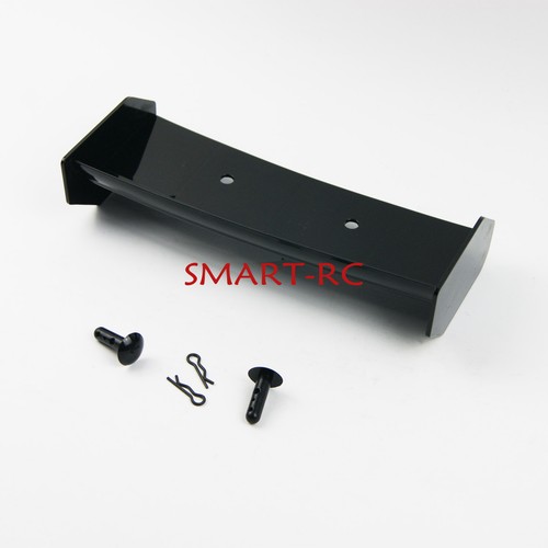 Rear wing for hpi - wing, rovan