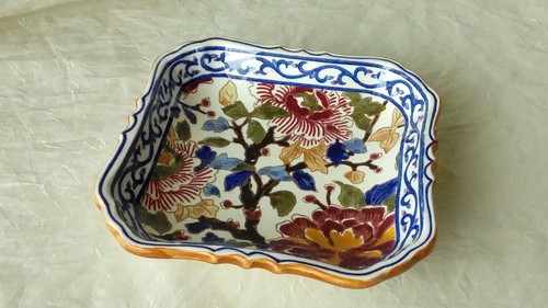 Petite coupelle faience de - coupelle,