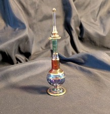 Flacon à parfum en verre