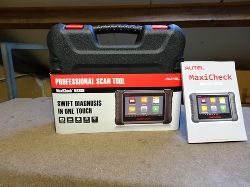 Station diagnostic autel - de,