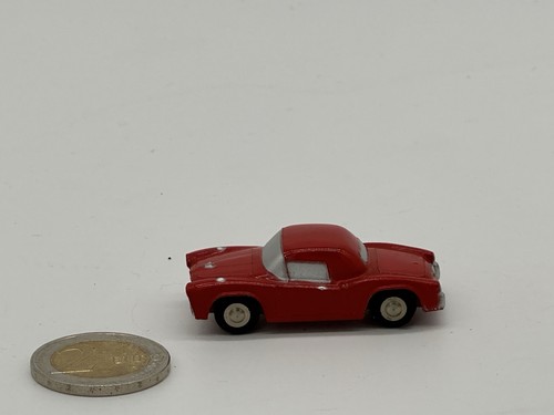 Schuco piccolo fiat spyder - schuco, 716