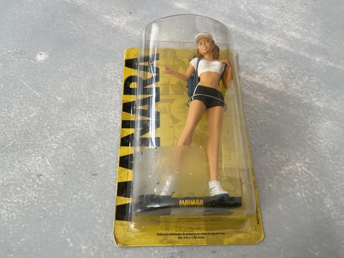 Figurine statuette milo - figurine,