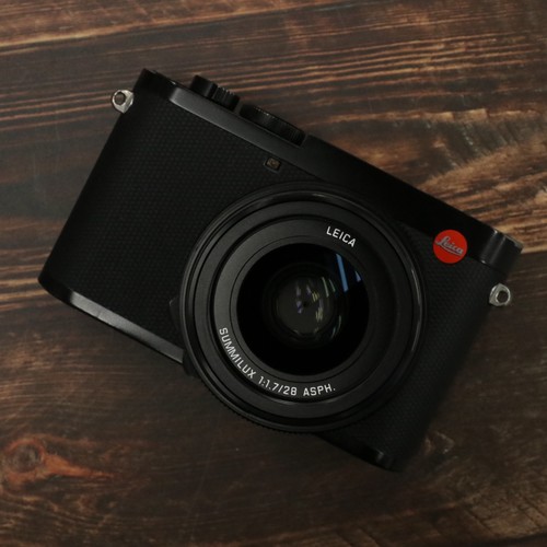 Appareil photo numérique