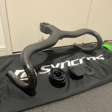 scott foil syncros creston ic