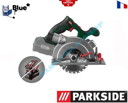 Parkside scie circulaire - scie,