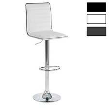 Lot de 2 tabourets de bar