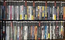 ?Sony PlayStation 2 PS2 Games with Case N to Z Buy 4 Get 1 FREE ✅ TESTED ?