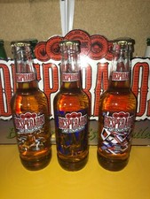 Avant dernier Ensemble de 3 bouteilles desperados ART 2021
