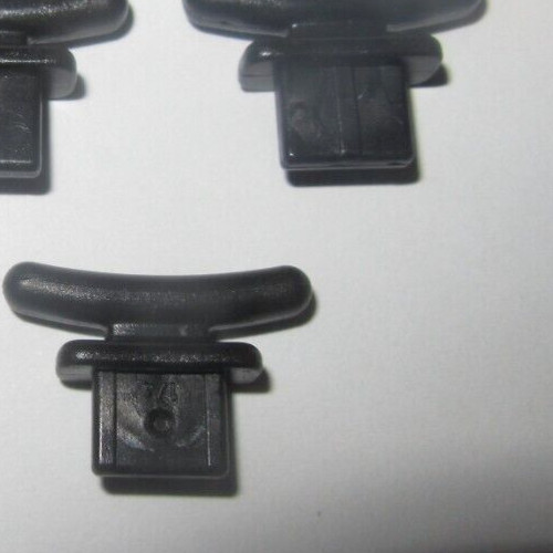 Playmobil lot taquets - de, 2