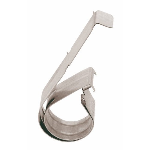 Lot clips de plinthe - de,