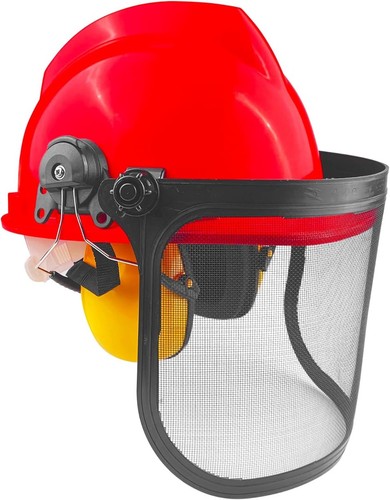 Casque protection pour - de,