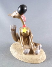 Lucky Luke - Atlas / Leblon Resin Figure - Rantanplan