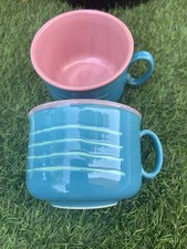 Mugs De Collection 1980’s