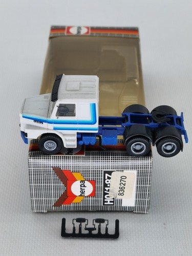 Herpa 836270 camion - ho,