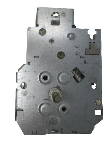 Whirlpool timer - whirlpool,