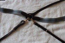 Martingale (harnais) taille