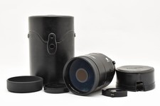Minolta AF 500mm f/8 RF Reflex for Sony Minolta A Mount Lens 6824