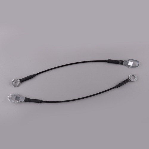 2pcs tailgate strap cable - tailgate, fit