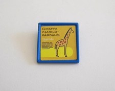 Playmobil  Zoo 4850  panneau