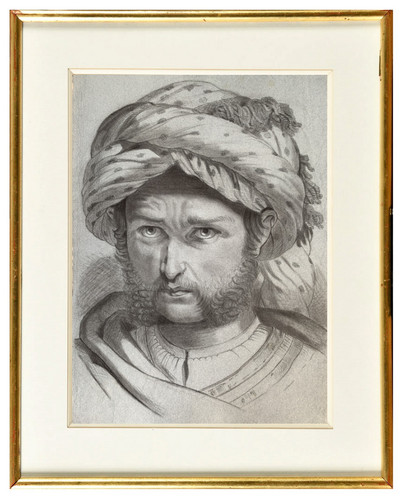 Gabriele thevenot - gabriele, (xix°)