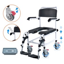 VEVOR Fauteuil Roulant de