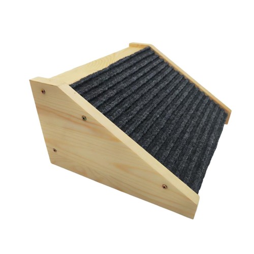 Rampe pour chien - ,